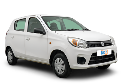 Maruti Alto-img
